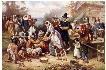 thanksgiving day 2020 5 facts you may not know about the history and some best thoughtful host gifts